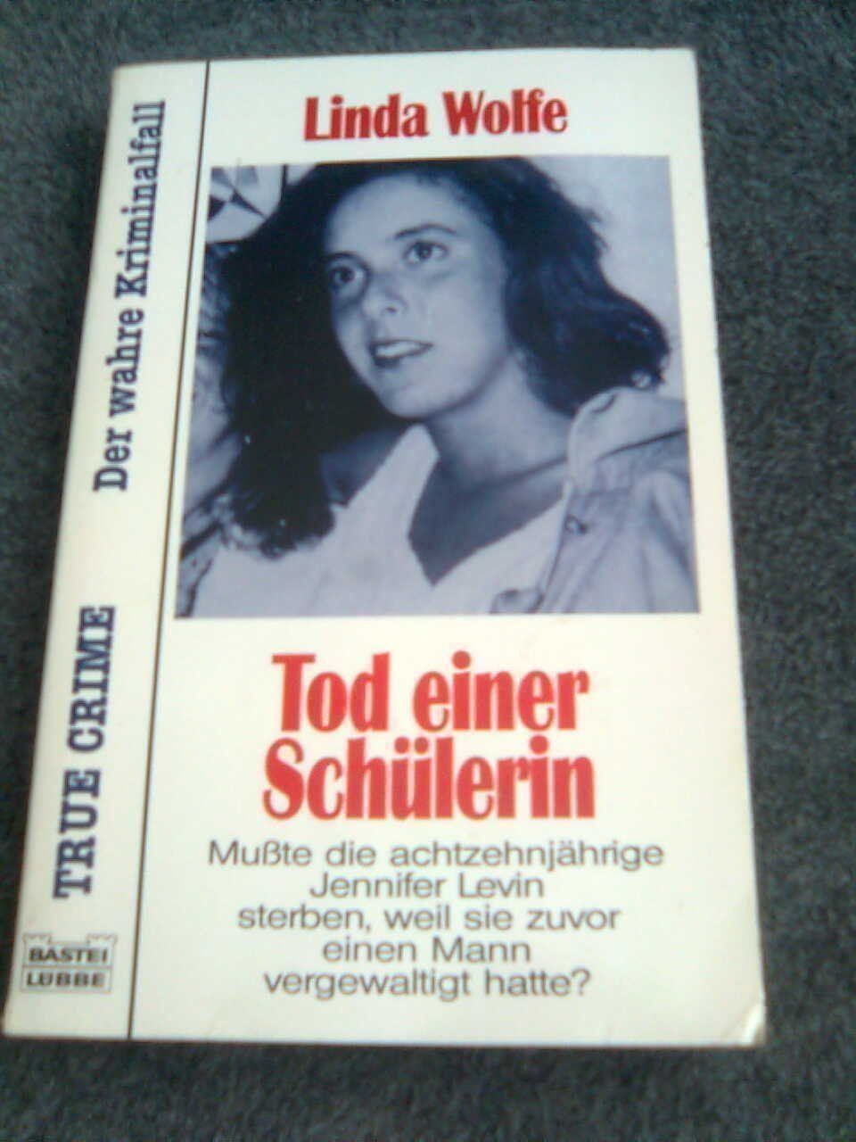 Libri: Linda Wolfe Tod eine Schülerin – Usato da Basel venduto da Alacant