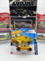 Hot Wheels Bumblebee VW Käfer Transformers - 2024 - 186/250