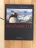 Antarktis - Begegnung mit dem Horizont