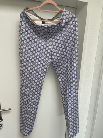 Marc Cain Hose Gr. 42