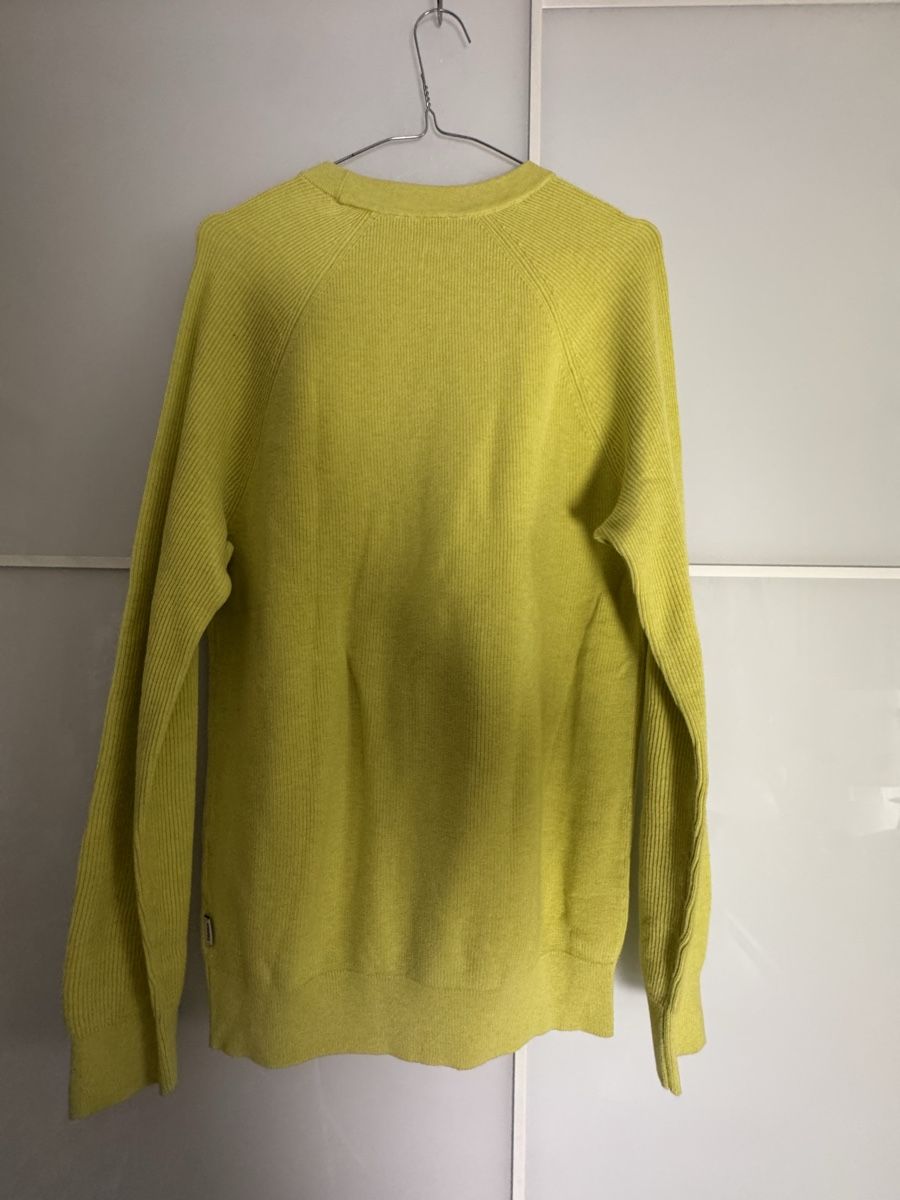 Esprit Maglioni & Felpe: Esprit Pullover Gr. M Hellgrün Herbst/Winter Guter Zustand – Usato da Zürich venduto da Christoffel 1