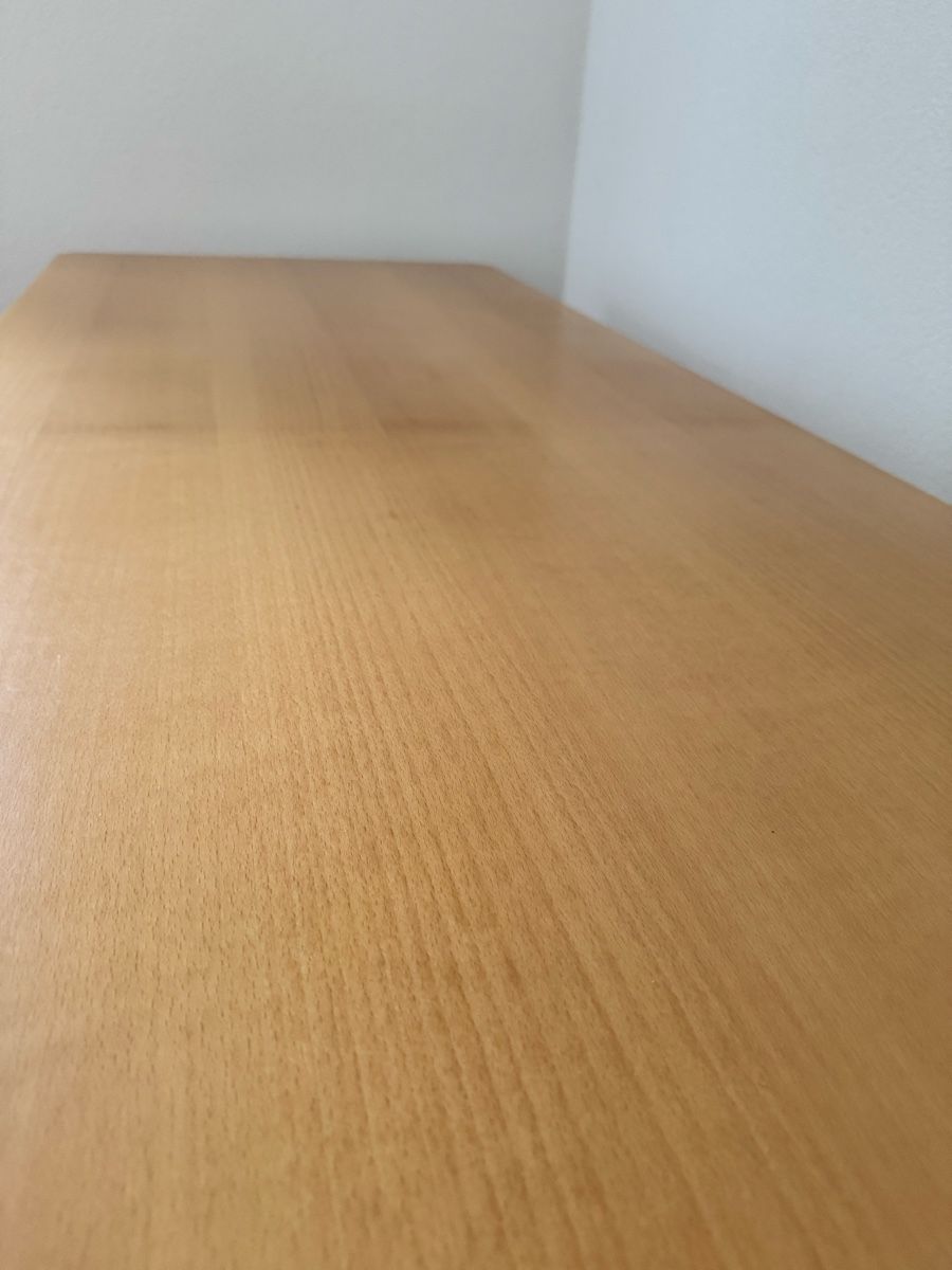 Scrivanie: USM Tisch, ideal für Homeoffice oder Büro – Usato da Zollikerberg venduto da map_9kh7 2