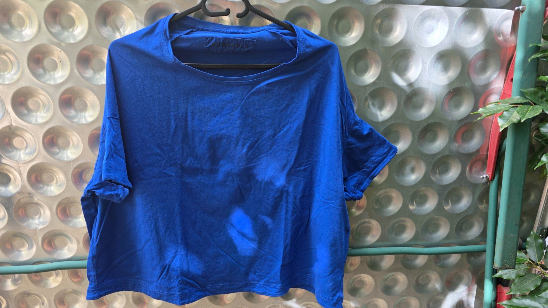 Rundholz T-shirt: Rundholz Dip T-Shirt – Nuovo (secondo la descrizione) da Nidau venduto da grigri22 3