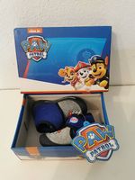 Kinder Hausschuhe Paw Patrol NEU mit Etikett