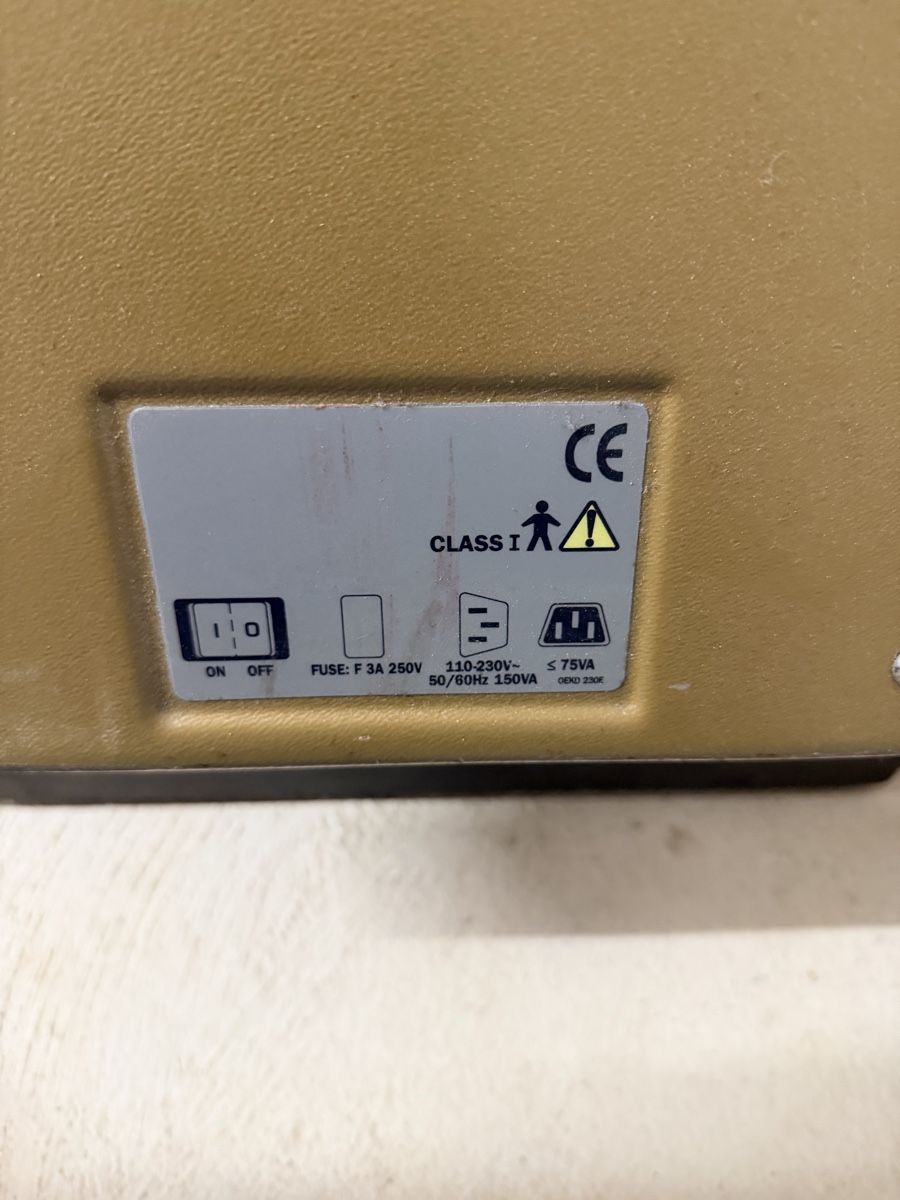 Technogym Hometrainer: Technogym XTPRO STEP 600 Stepper voll funktionstüchtig – Usato da Buhwil venduto da Mme123 3