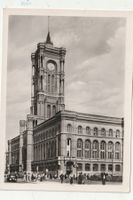 DDR berliner Rathaus