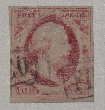 Tutti i francobolli: Briefmarke Niederlande – Usato da Schöftland venduto da Ricki45