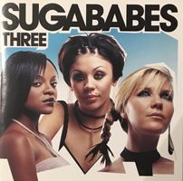 Sugababes - Three