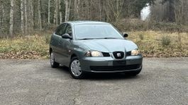 Seat Ibiza 1.2 Frisch ab MFK & Service