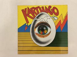 Karthago LP "Karthago"