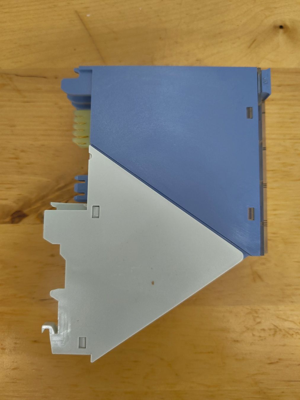 Siemens Componenti elettronici: Landis & Staefa PTM1.4D20 SPS Modul – Usato da Emmenbrücke venduto da BlSi 4