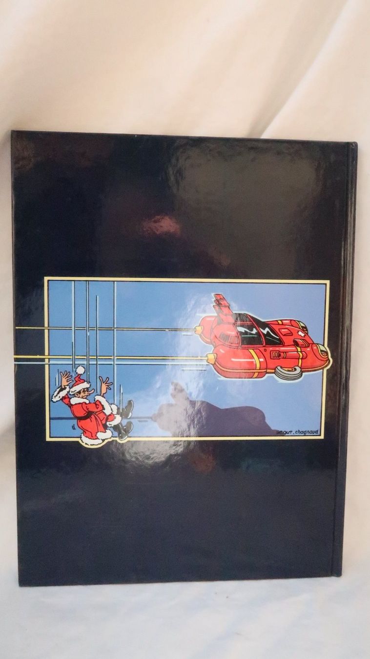 Fumetti: Comic-Buch: Kommissar Volts kältester Fall – Usato da Muttenz venduto da Laeckerlihamschter 1