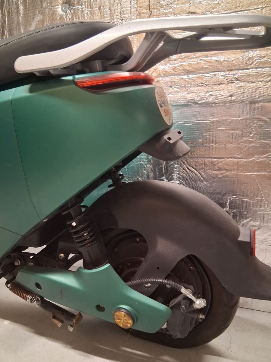 Scooters: 2 Escooters fur teilen  – Gebraucht aus Basel von rub_vz9m 7