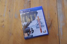 Die with Glory (NEU)