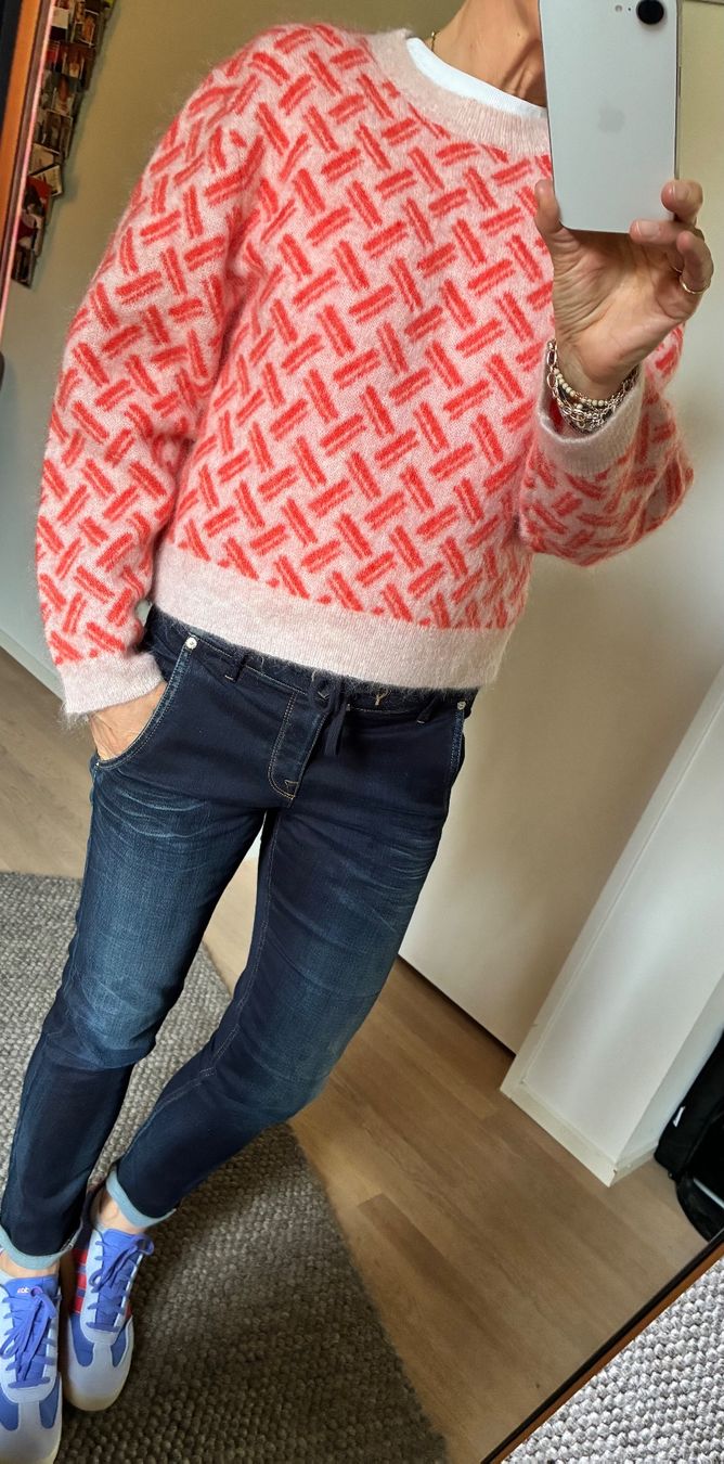 Pullover & Sweatshirts: Second Female! super toller neuer Strickpullover – Neu und originalverpackt aus Winterthur von mit_cn6k 6