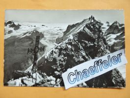 L 1312 Zermatt, Matterhorn, Schweizerg.