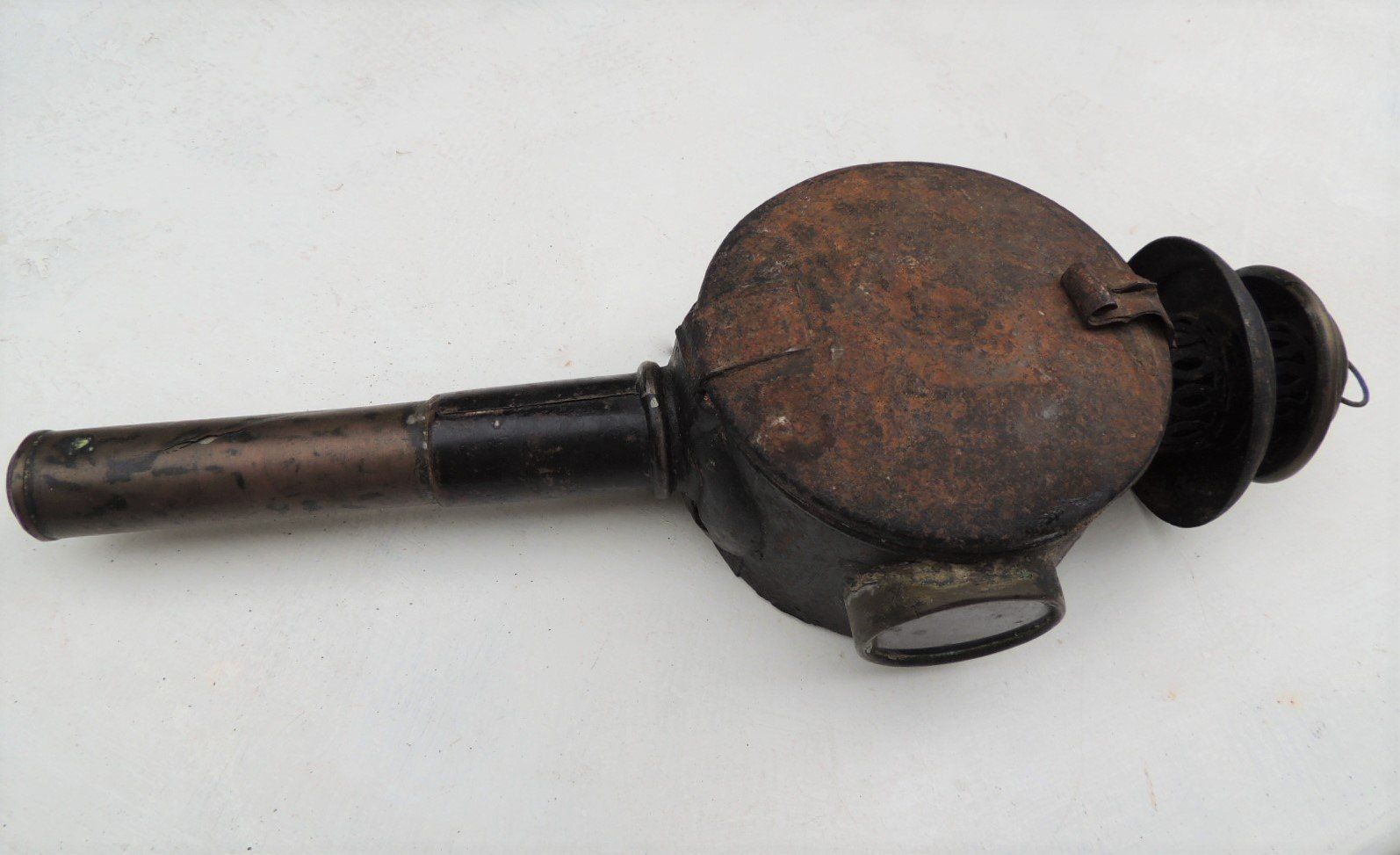 Lampade: Lanterne Fiacre – Usato da Meyrin venduto da gar_qn7x 5