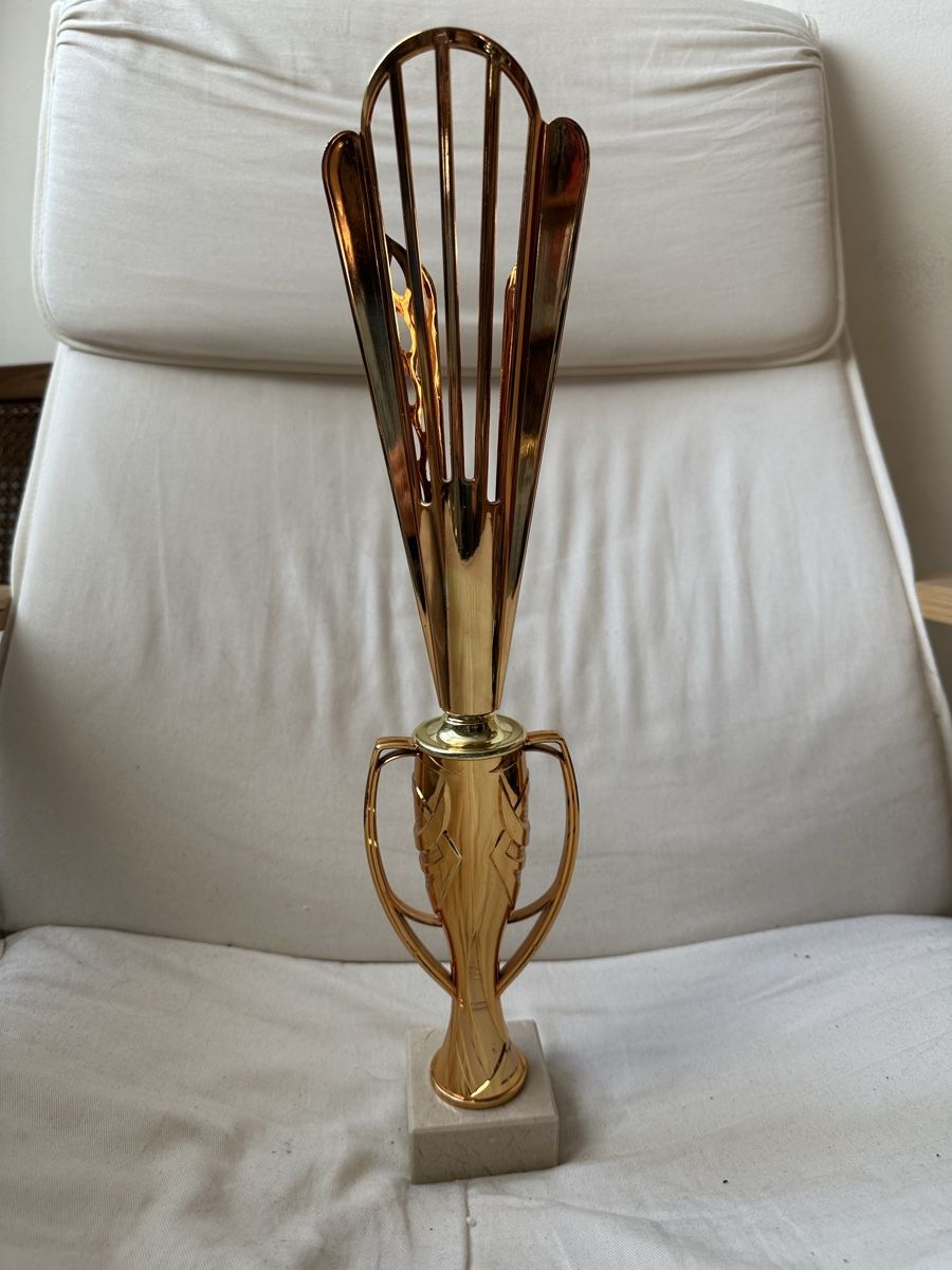 Altre raccolte & rarità: Bronzener Pokal – Usato da Basel venduto da ari_f26x 3
