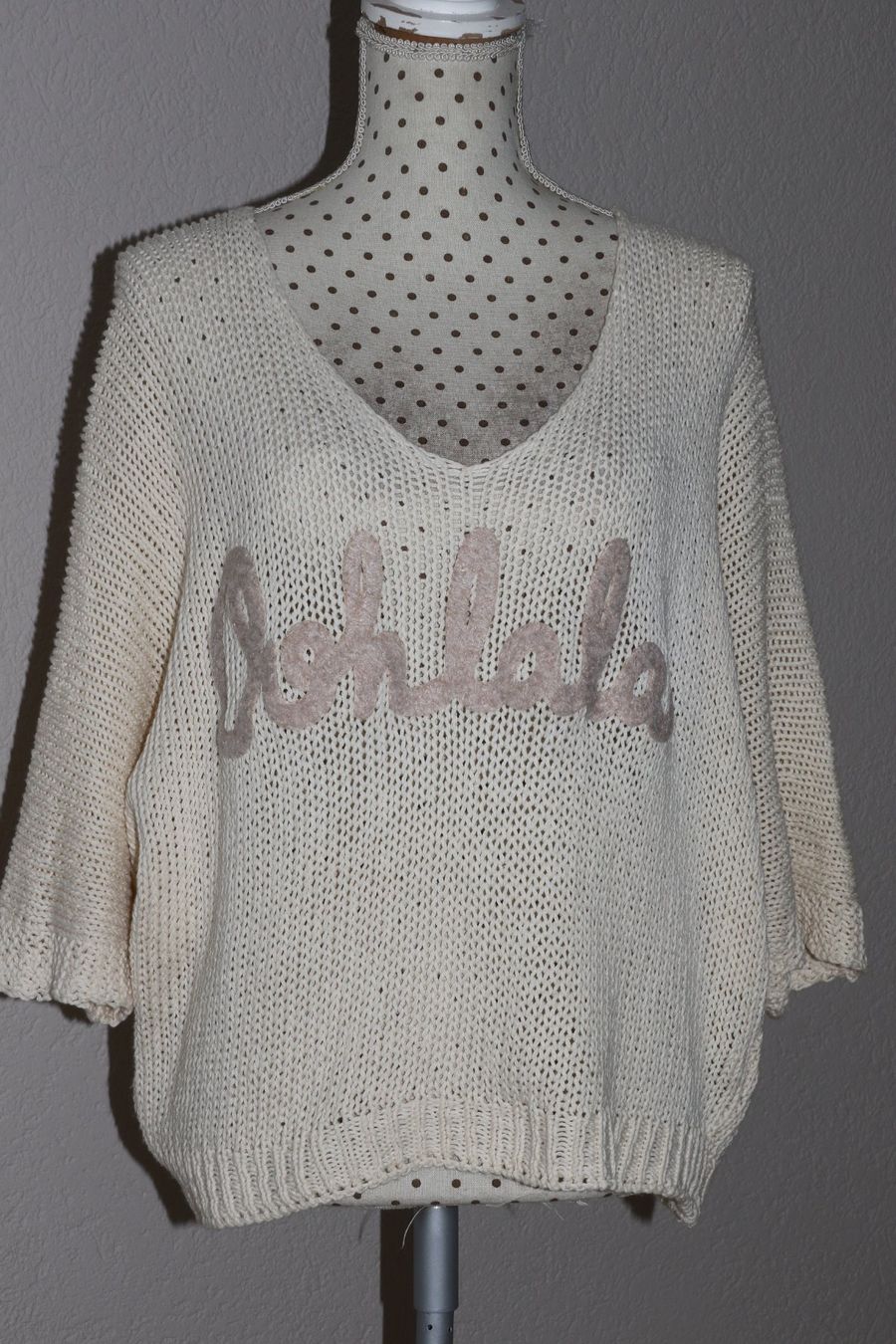 Pullover & Sweatshirts: Toller stylische Pullover Gr.M-L oversize – Gebraucht aus Oberwil-Lieli von Svetlana28 4