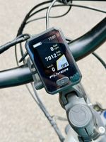 Flyer E - Bike