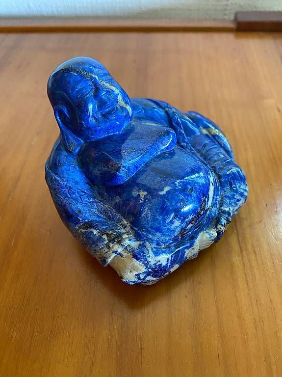 Skulpturen & Statuen: Buddha – Gebraucht aus Wald ZH von iml_5pqn