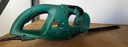 Bosch AHS4 elektrische Heckenschere