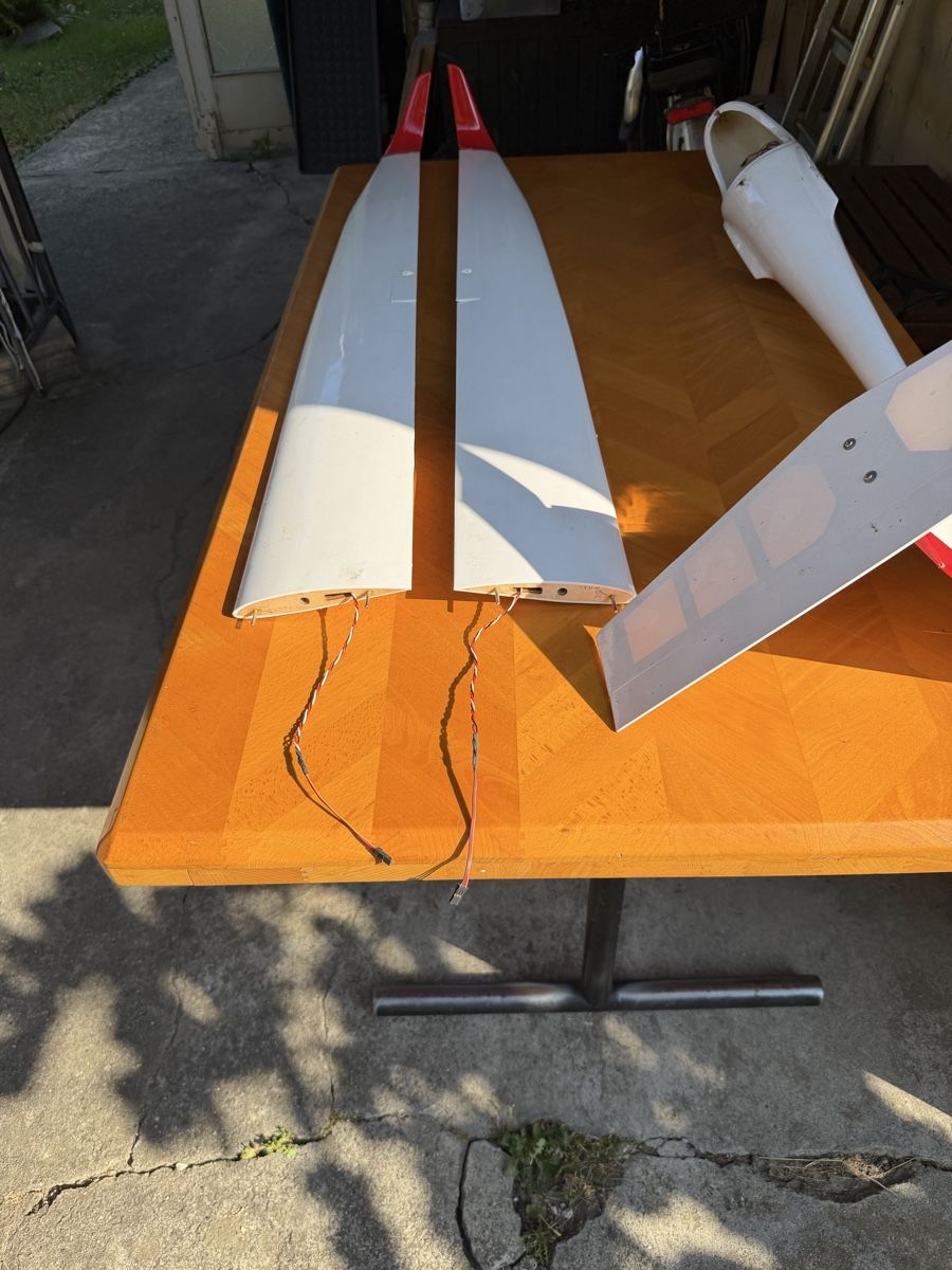 Modellismo RC: ASW 28 – Usato da Biel/Bienne venduto da sup_j58t 1