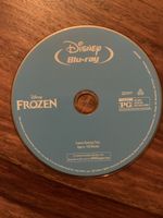Disney Frozen Blue-ray