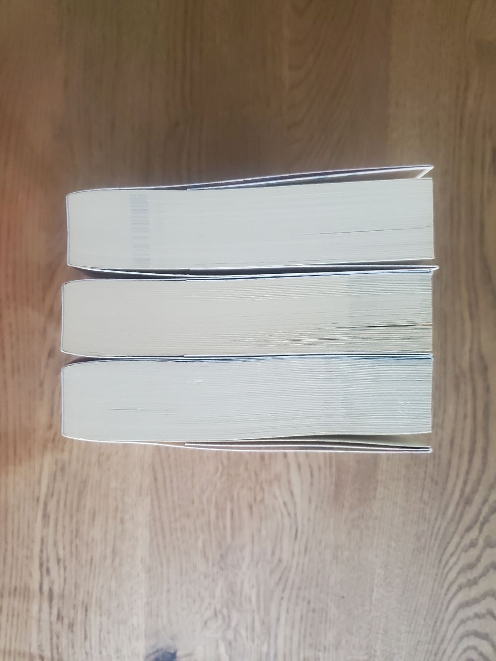 Livres: 3 Lilly Lucas, Cherry Hill Bände – D'occasion à Frauenfeld par BeneFull 6