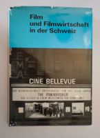 Film und Filmwirtschaft in der Schweiz / Kino Buch 1968