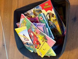 Kinderbücher