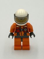LEGO City - Pilot Küstenwache cty0411 neuwertig