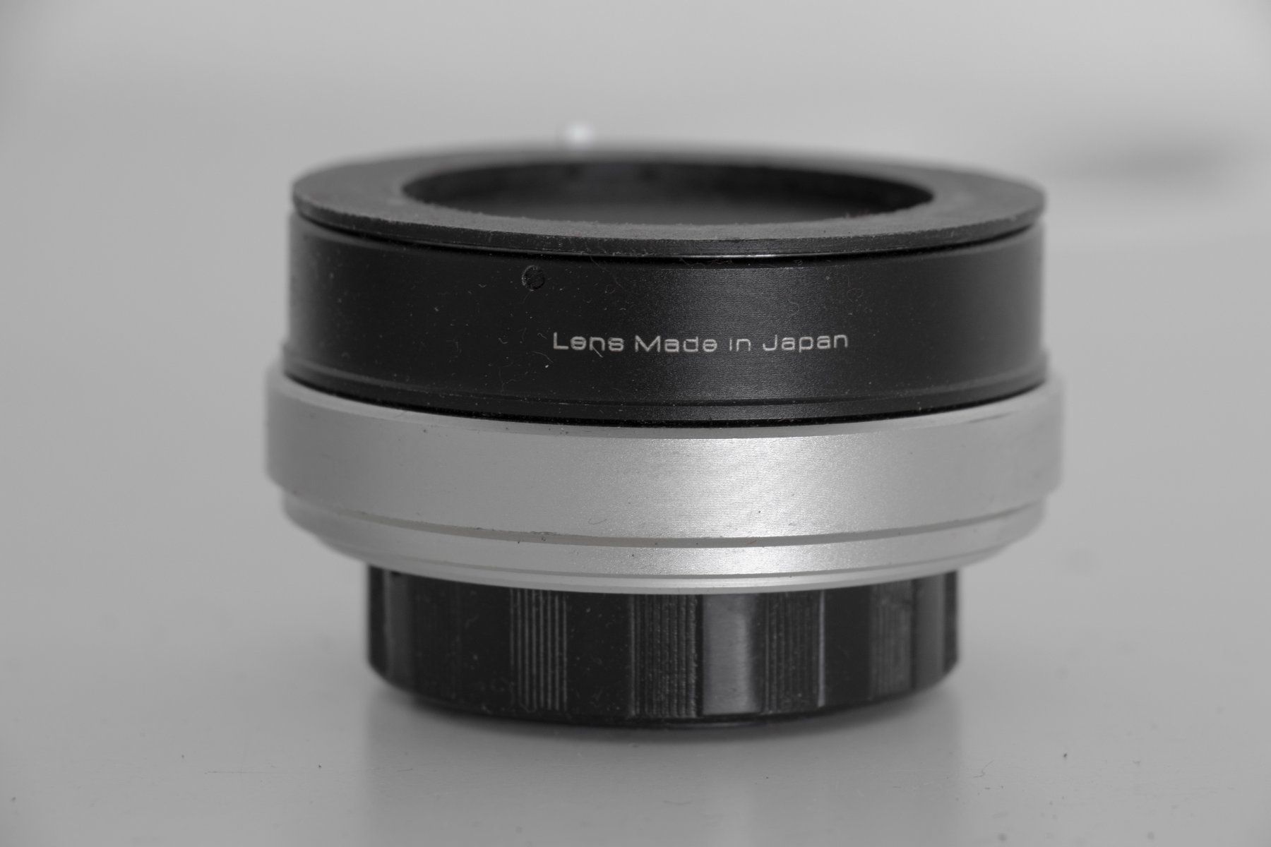 Minolta Obiettivi: VIVITAR Automatic Tele Konverter 2x-5 Minolta – Usato da Emmen venduto da chromaton 2