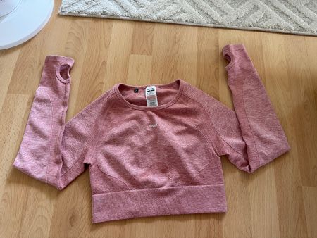Gymshark top Grösse M neu