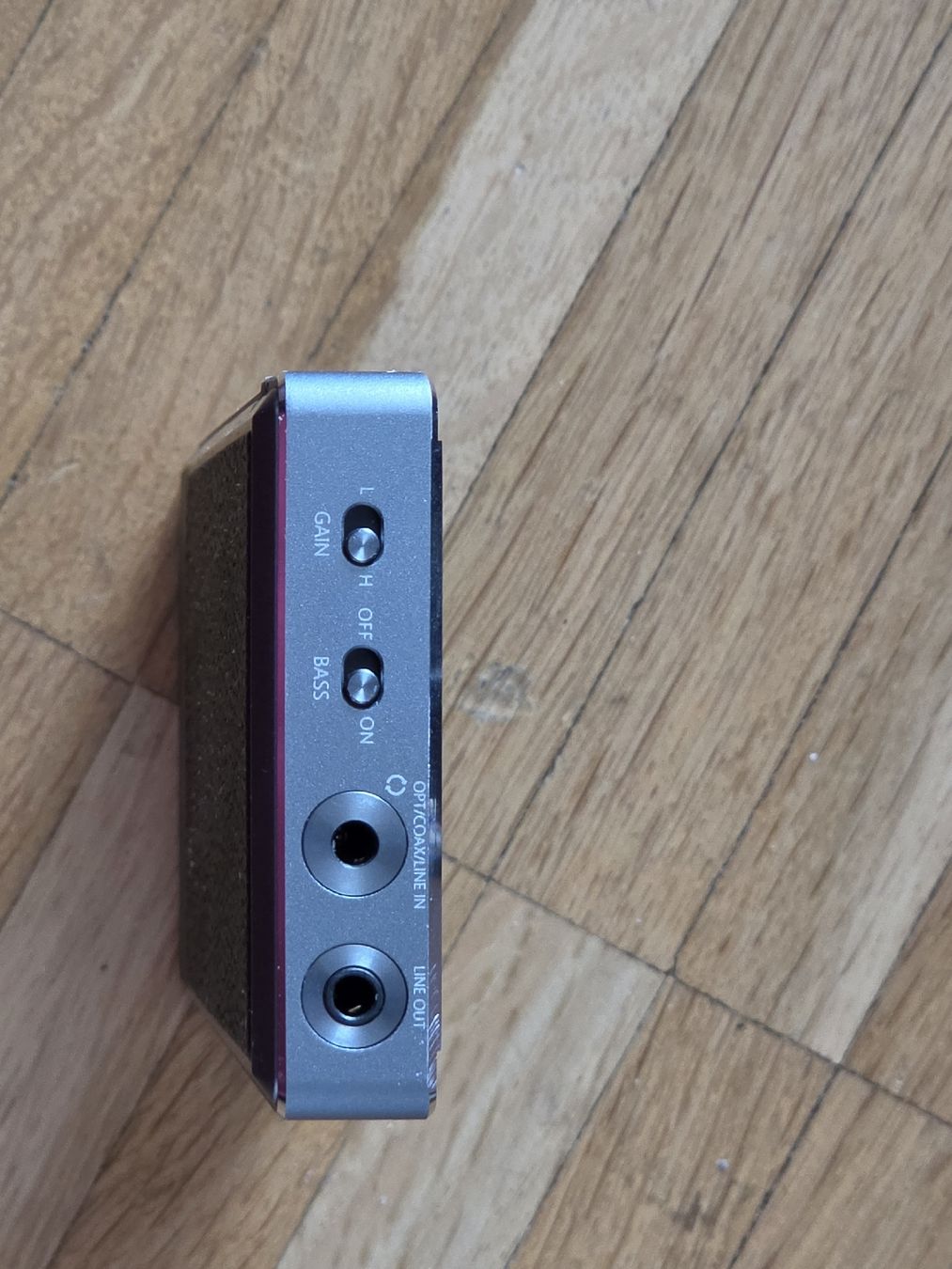 Verstärker: FiiO Headphone Amplifier Module Q5 – Gebraucht aus Aesch BL von immon 4