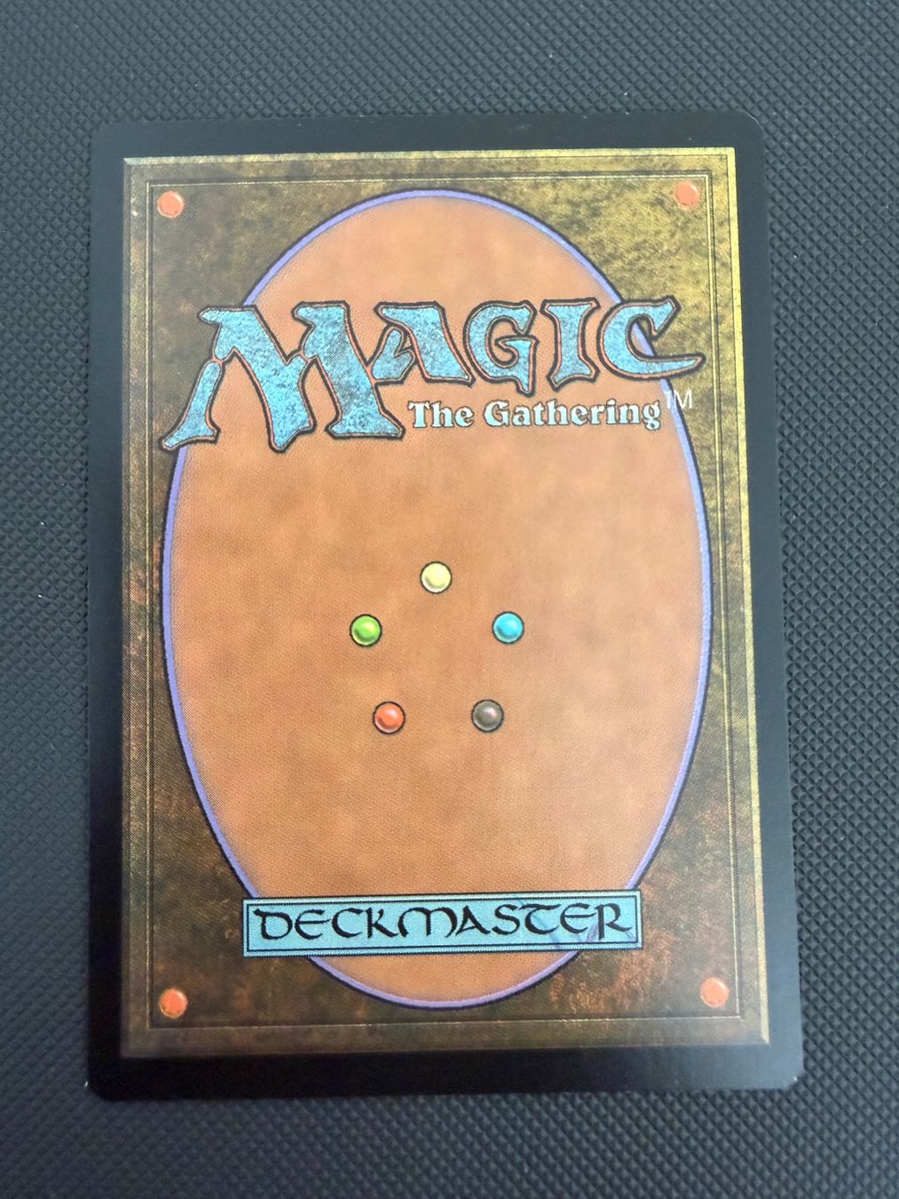Magic The Gathering Carte collezionabili: Sulfur Falls – Usato da Ulisbach venduto da joelsj 1