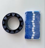 12 Kassetten refill tomme tippee diaper Nachfüllkassetten