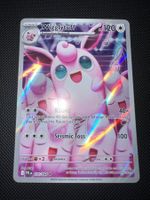 Pokémon TCG Gallery ART / Illustration rare  Wigglytuff