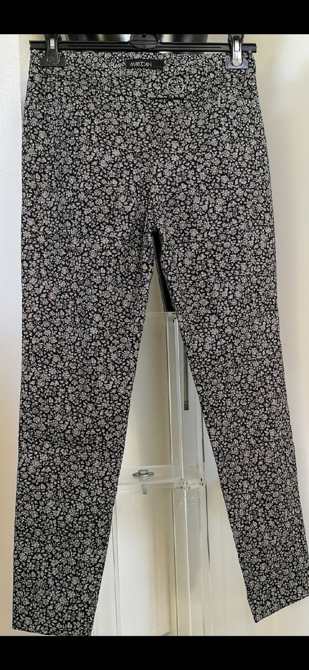 Marc Cain Hosen: Marc Cain Hose N2 – Neu (gemäss Beschreibung) aus Widnau von Schurlibua 1