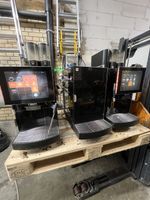2 X Franke Kaffeemaschinen Typ FM KE300 gebraucht 