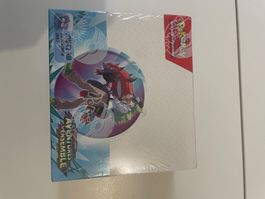 Display Aventure Ensemble - Pokemon EV09 FR Scellé