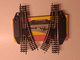 Weichenpaar (Trix Express)