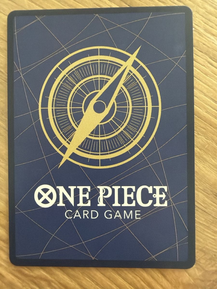 Bandai Carte collezionabili: Carta One Piece Uta EB03-003 SR – Nuovo (secondo la descrizione) da Sirnach venduto da D.SecondChance 1