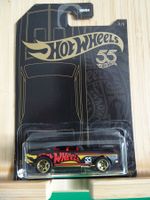 "55 Hot Wheels" 67 Camaro von Mattel
