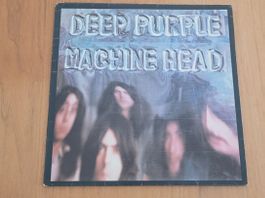 LP  Deep Purple