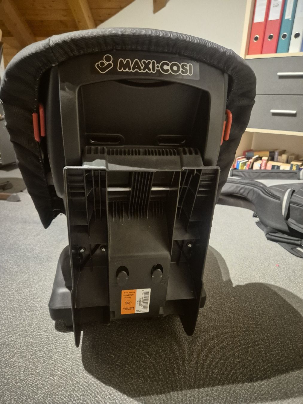 Maxi-Cosi Sièges auto: Maxi-Cosi – D'occasion à Sarnen par Lpower 2