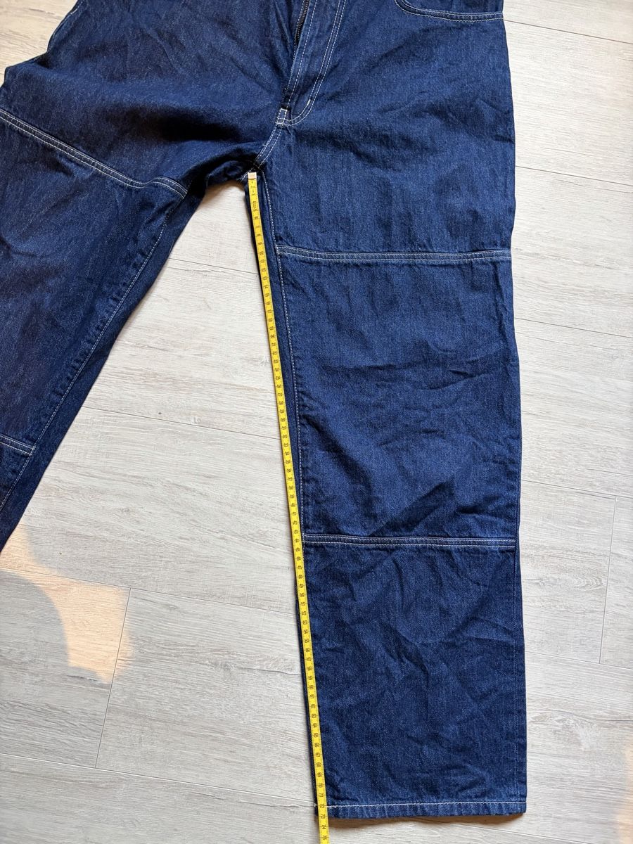 Jeans: Jeans HUGO – Usato da Grünenmatt venduto da Hexenzauber 8