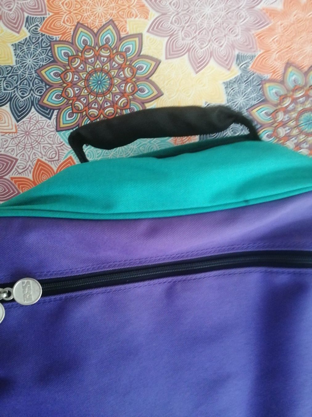 Taschen: Tasche Universal mit verschiedenen Fächern – Gebraucht aus Hinterkappelen von 1399 5