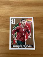Panini Extra Sticker Bronze Cristiano Ronaldo FIFA WM 2026