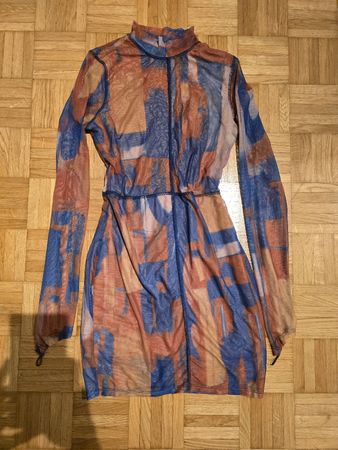 Damen Kleid Gr. M neu